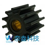 山東磷礦橡膠葉輪是怎么生產(chǎn)廠家？