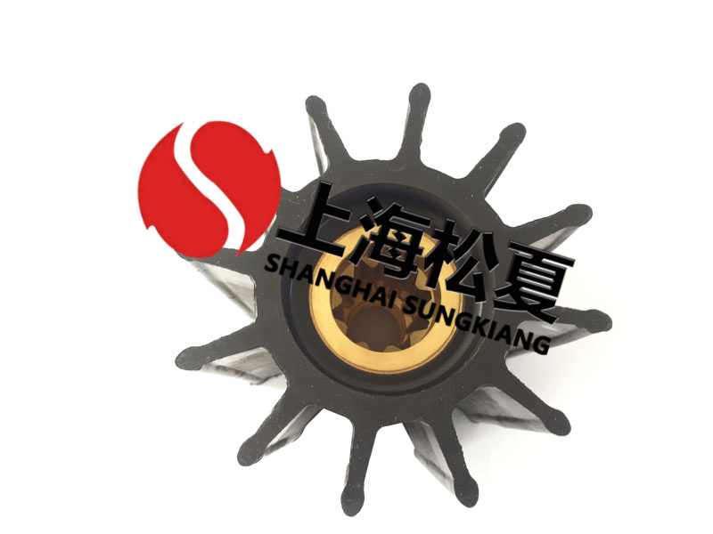 橡膠葉輪發(fā)生什么需要維護
