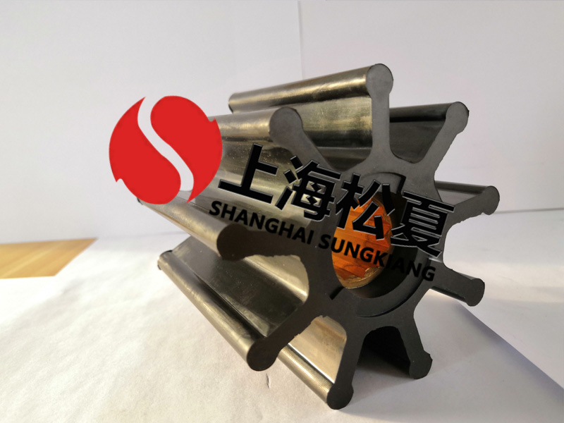 安裝室外消火栓橡膠葉輪時(shí)應(yīng)注意什么