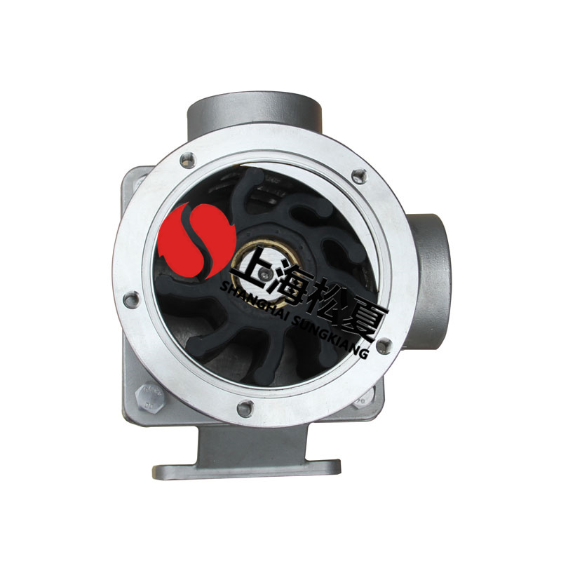 KOHLER發(fā)電機水泵效率降低的原因