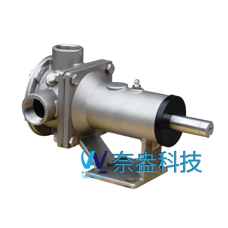 JA11870-0045葉輪潛水泵是如何生產(chǎn)商？